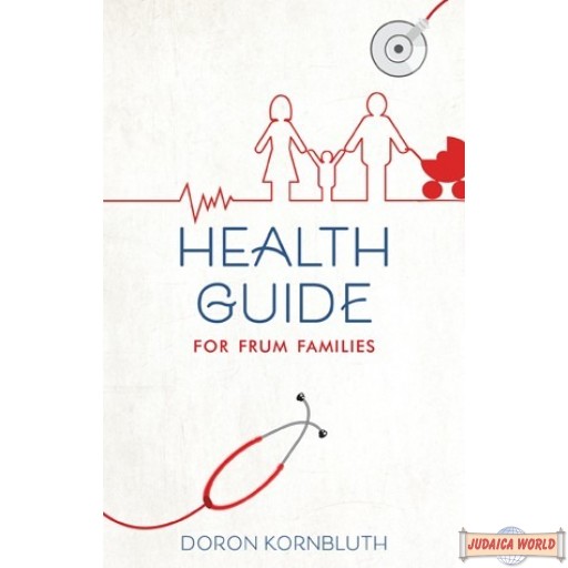 Health Guide for Frum Families