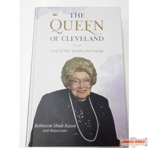 The Queen of Cleveland, A Life Of Self-Sacrifice & Courage