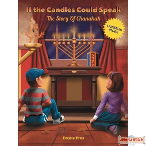 If the Candles Could Speak