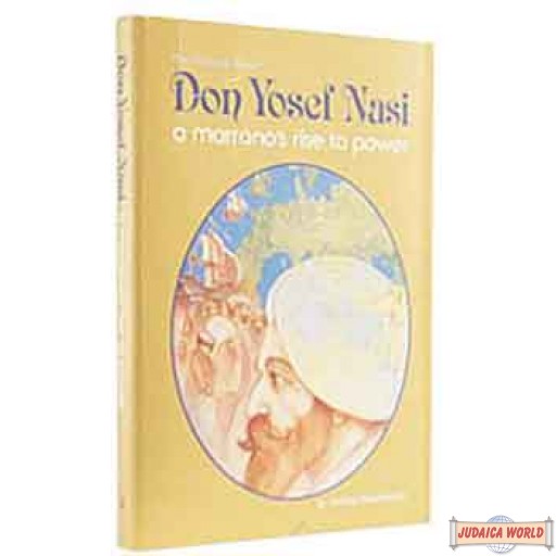 Don Yosef Nasi