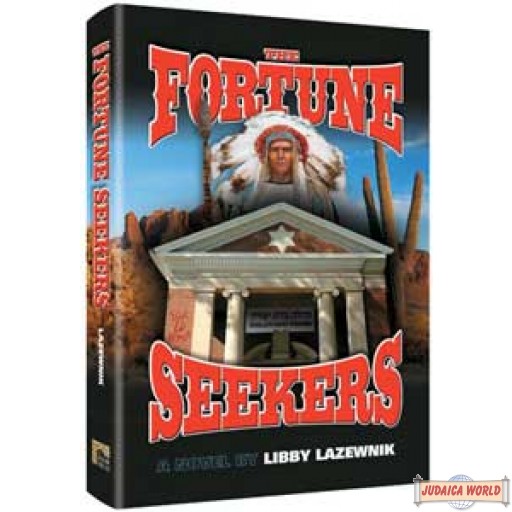 The Fortune Seekers - Hardcover
