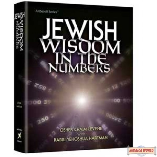 Jewish Wisdom in the Numbers