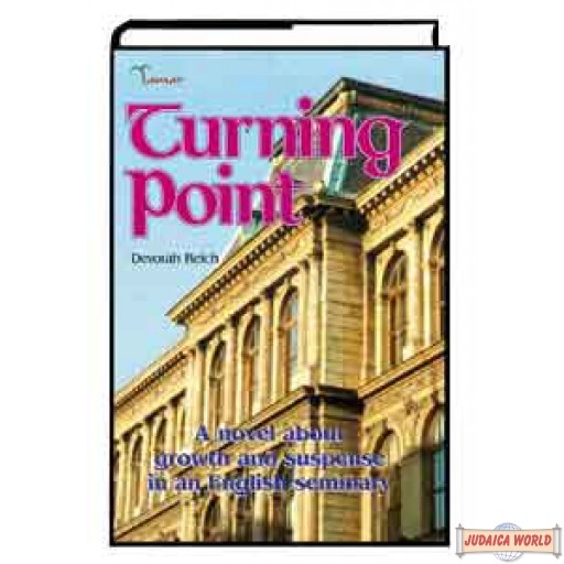 Turning Point - Softcover