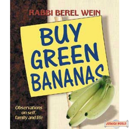 Buy Green Bananas