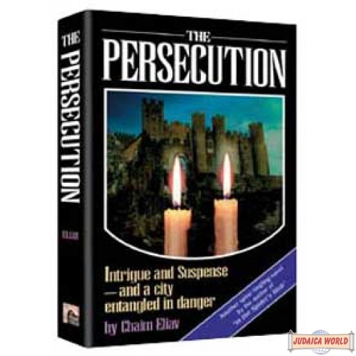 The Persecution - Hardcover