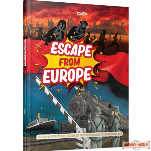 Escape from Europe