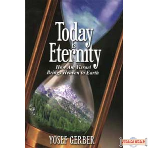 Today is Eternity