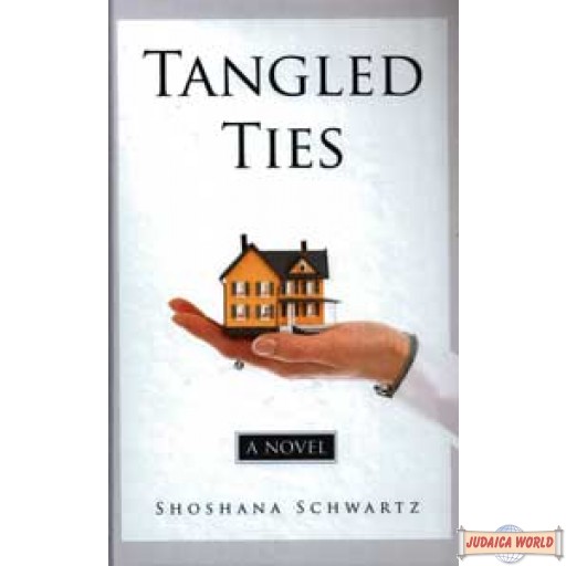 Tangled Ties - Novel