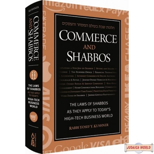 Commerce & Shabbos