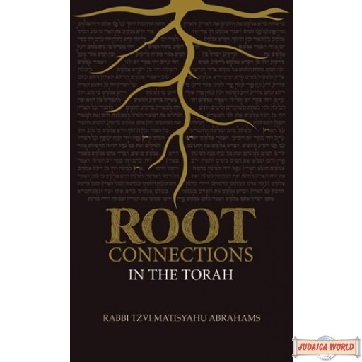 Root Connections in the Torah