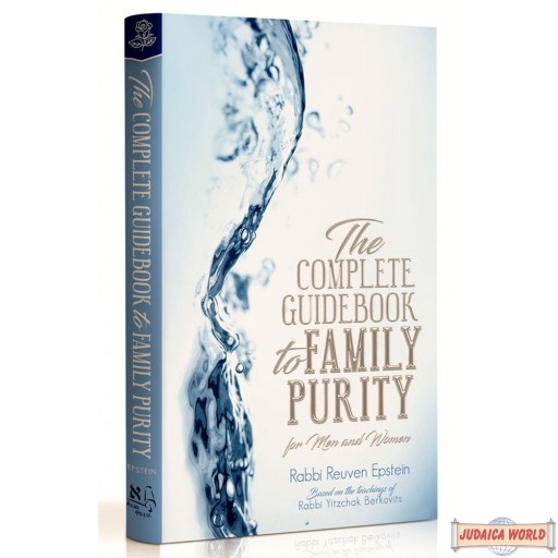 The Complete Guidebook To Family Purity For Men & Women