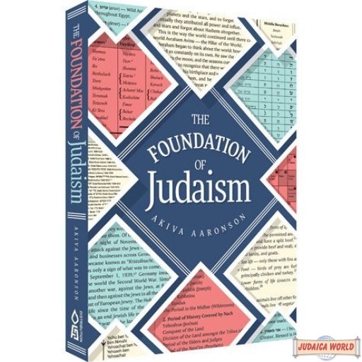 Foundation of Judaism
