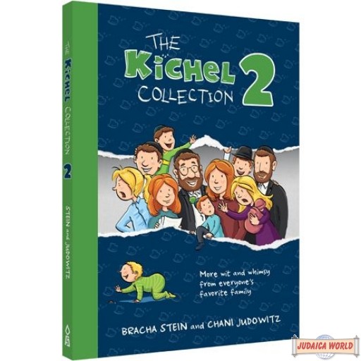 The Kichel Collection #2