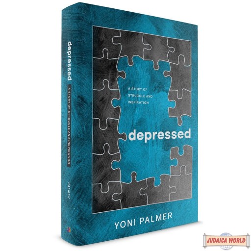 Depressed, A Story Of Struggle And Inspiration