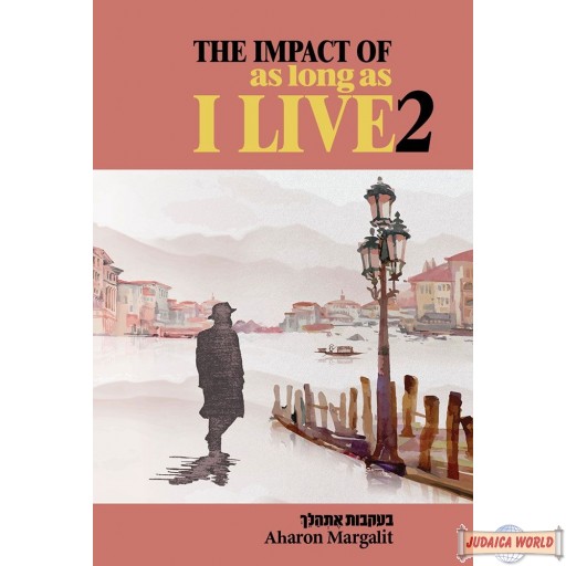 The Impact of As Long As I Live #2