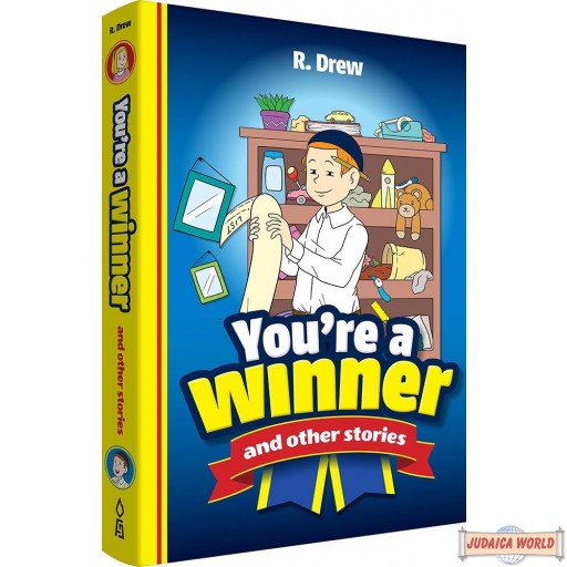 You're a Winner! & Other Stories