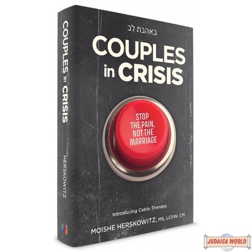 Couples in Crisis, Introducing Cable Therapy