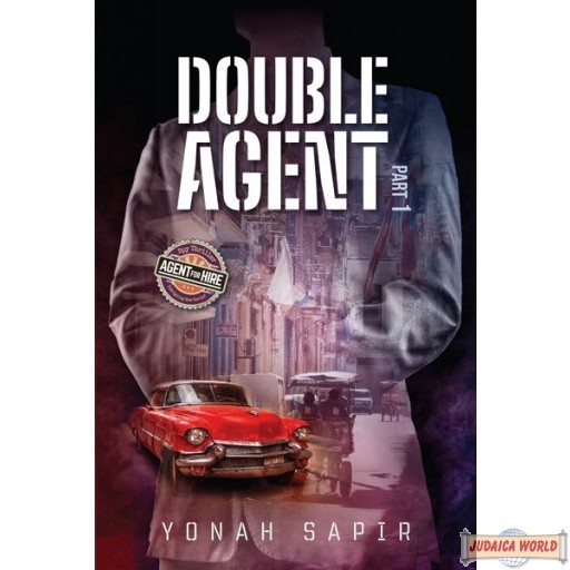 Double Agent - Part 1