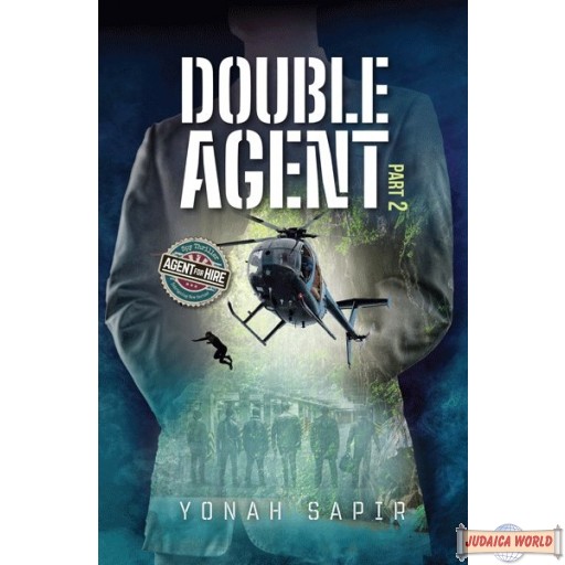 Double Agent - Part 2