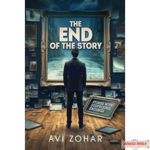 The End of the Story, Stories with Surprising Endings