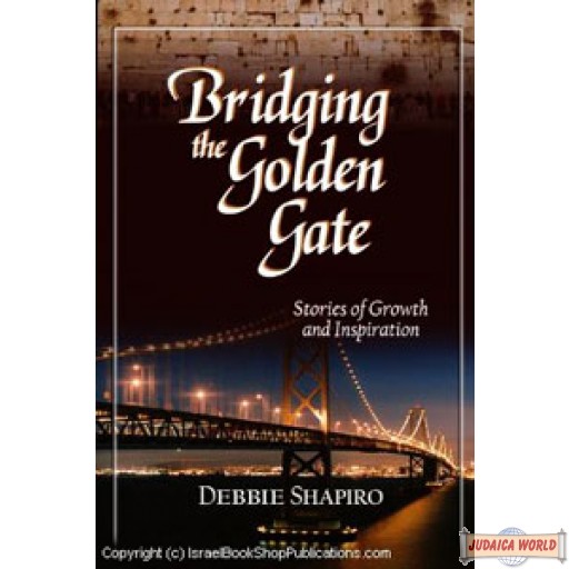 Bridging the Golden Gate