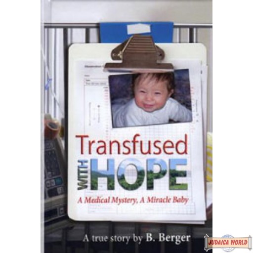 Transfused with Hope