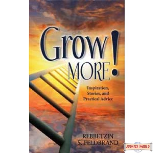 Grow More!