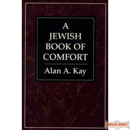 A Jewish Book of Comfort