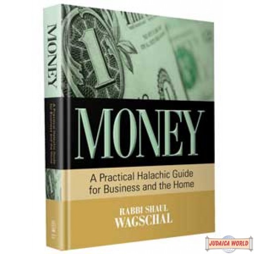 Money - A Practical Halachic Guide