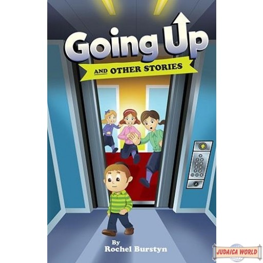 Going Up and other stories