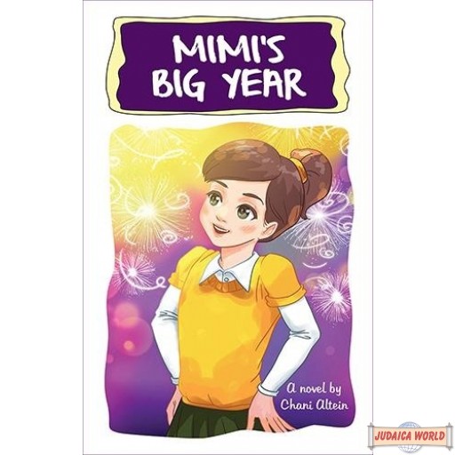 Mimi's Big Year