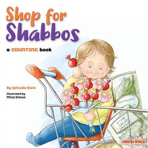 Shop for Shabbos