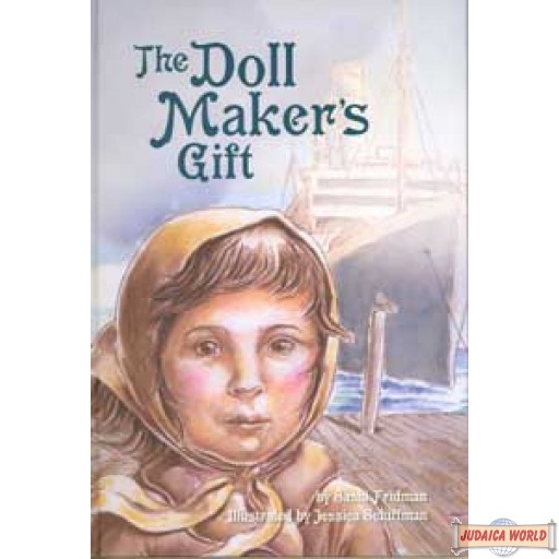 The Doll Maker's Gift