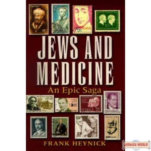 Jews & Medicine