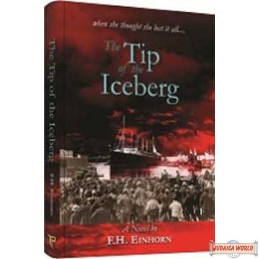 The Tip of the Iceberg - Novel