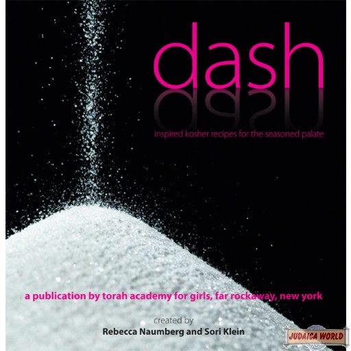 Dash Cookbook
