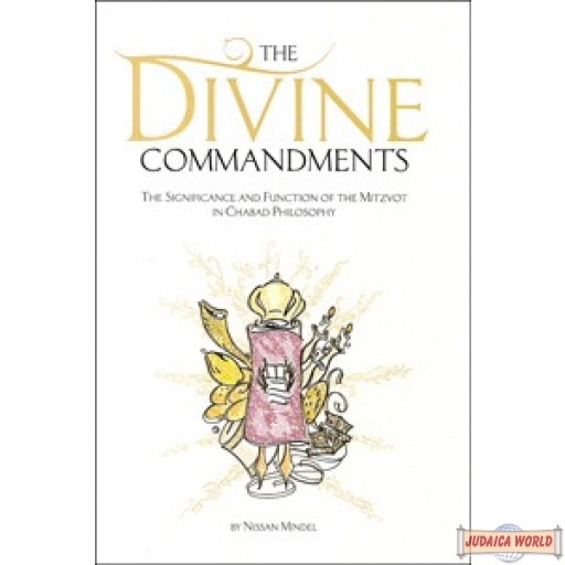 The Divine Commandments