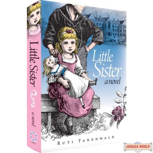 Little Sister-  a novel