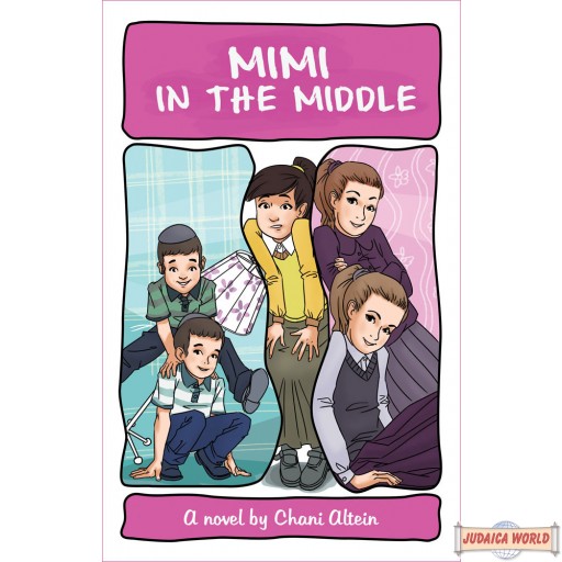 Mimi in the Middle