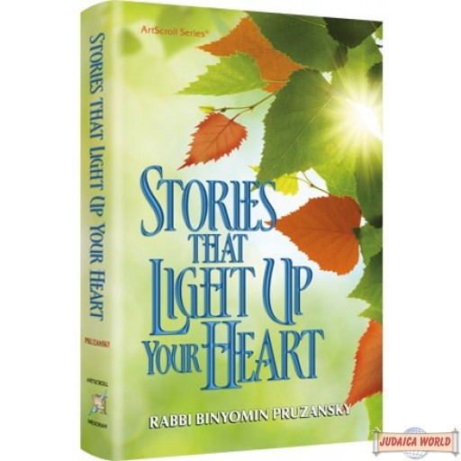 Stories That Light Up Your Heart