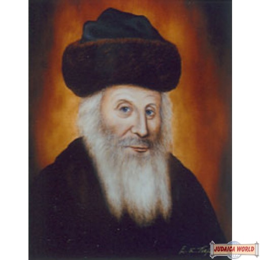 Chasam Sofer (later Years)