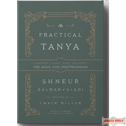 The Practical Tanya #1