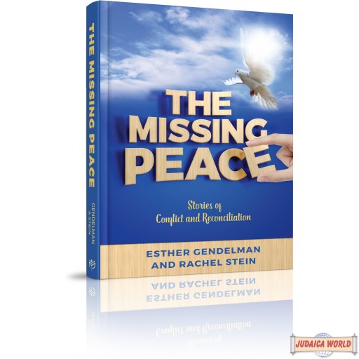 The Missing Peace, Stories of Conflict and Reconciliation