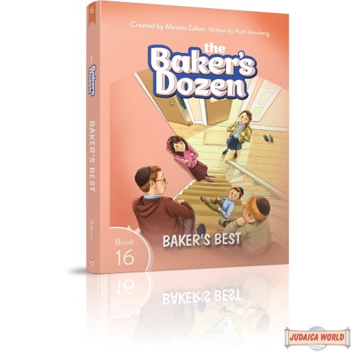 The Baker's Dozen #16, Baker's Best