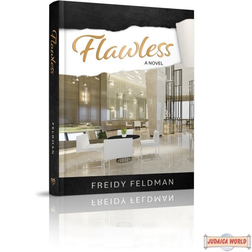 Flawless, A Novel