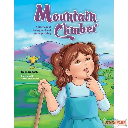 Mountain Climber