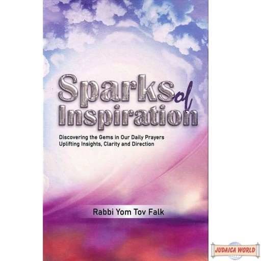Sparks of Inspiration