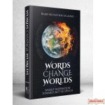 Words Change Worlds, Weekly inspiration toward better speech