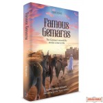 Famous Gemaras, The Gemara's incredible stories come to life