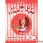 Yael and the Brachos Picnic (#14) Book/CD